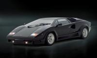 Italeri Lambo Countach 25ème Anniv.